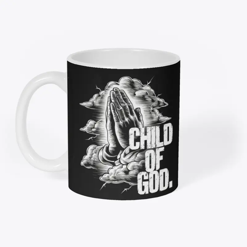 CHILD OF GOD