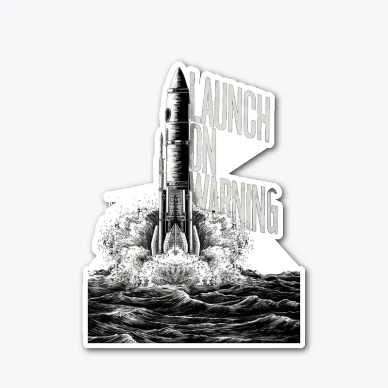 Launch on Warning